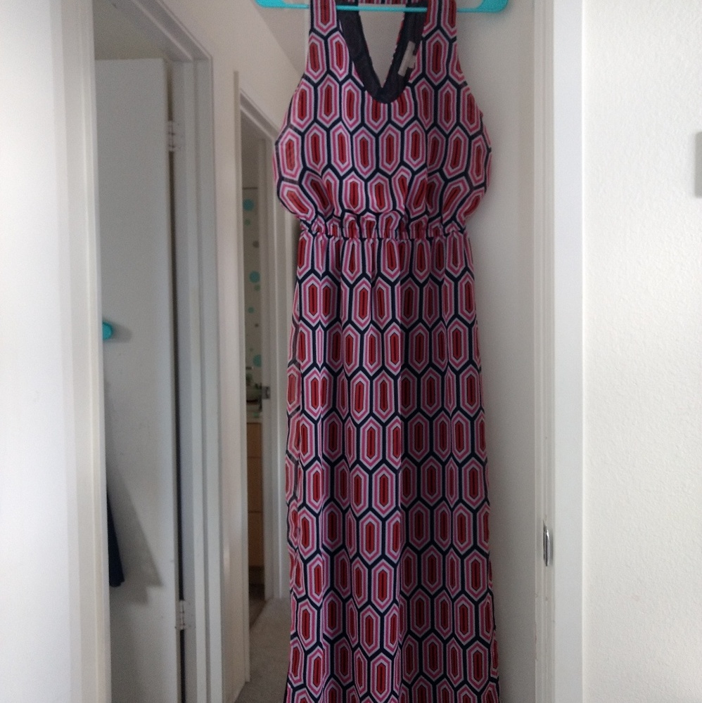 Banana Republic dress